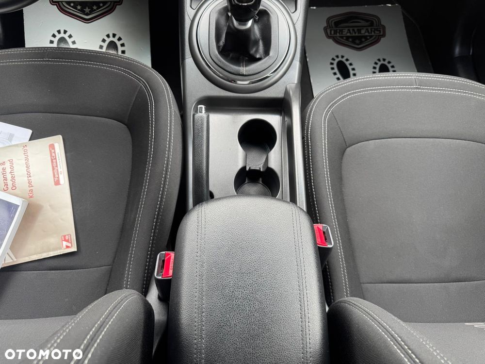 Kia Sportage - 31