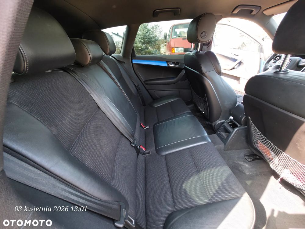 Audi A3 Sportback 1.8 TFSI Ambition S tronic - 27