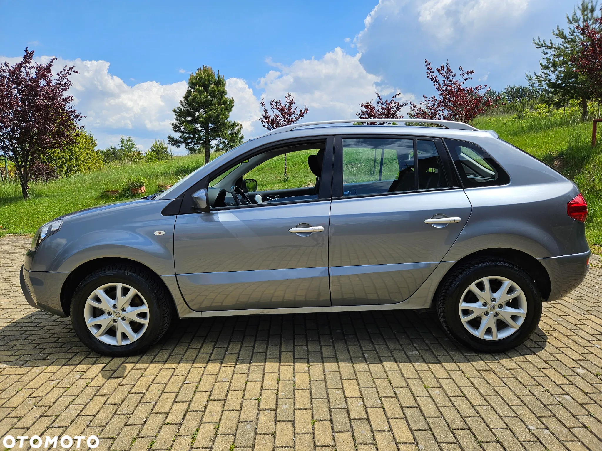 Renault Koleos 2.0 dCi 4x4 Dynamique Euro5 - 12