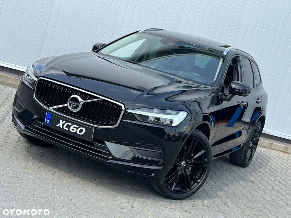 Volvo Xc60 2022 photo 5