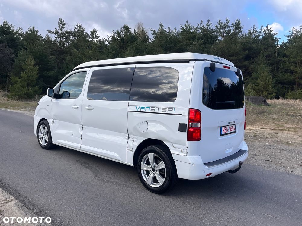Citroën SPACETOURER VANSTER - 26