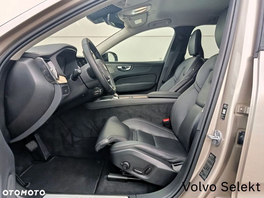 Volvo XC 60 - 13