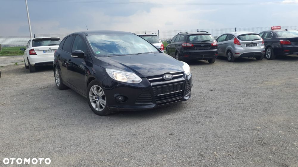 Ford Focus - 2