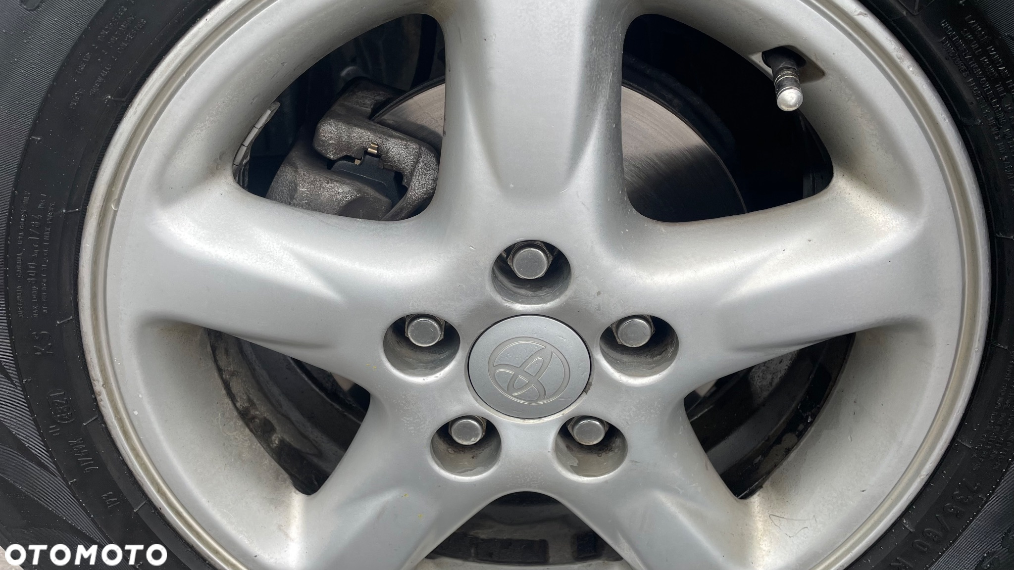 Toyota RAV4 2.0 D-4D 4x4 - 15