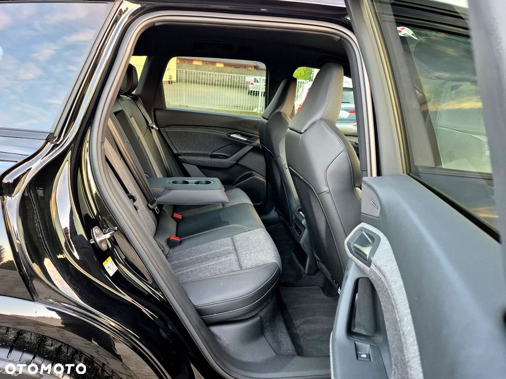 Audi Q6 e-tron Performance - 13