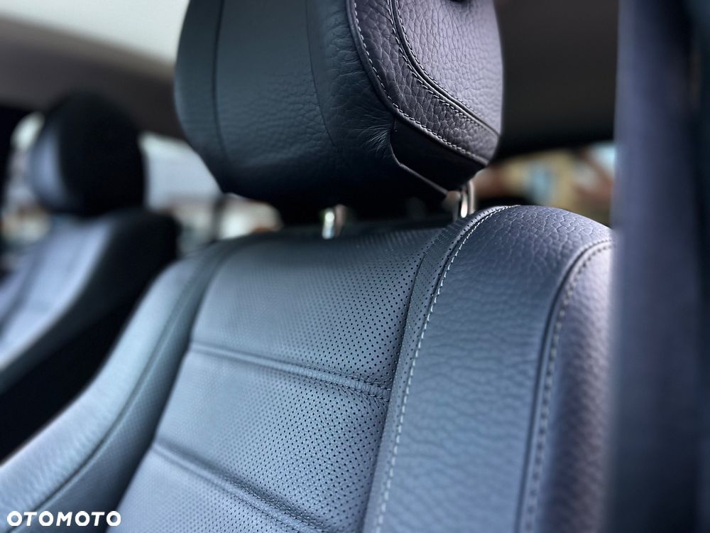 Mercedes-Benz GLE 350 de 4-Matic Premium Plus - 12