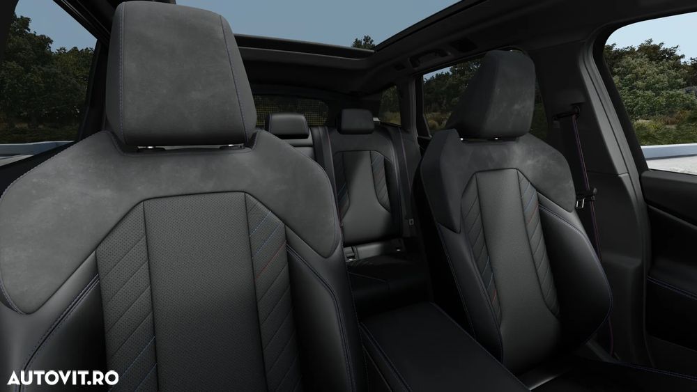 BMW X3 20 xDrive AT MHEV - 9