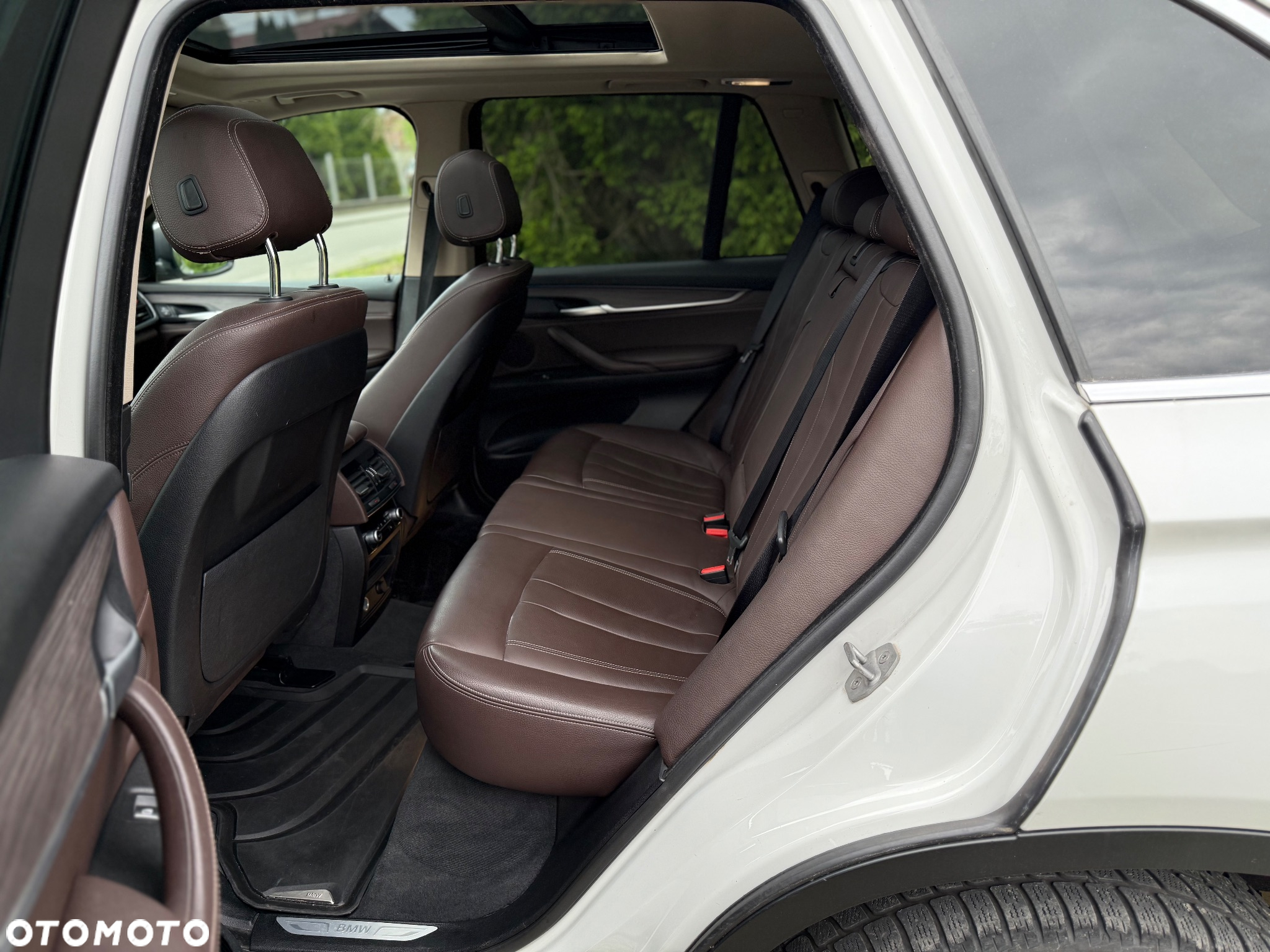 BMW X5 xDrive35i - 17