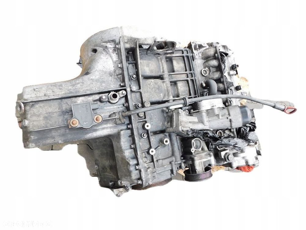 MERCEDES A KLASA W168 1.7CDI 00r SILNIK