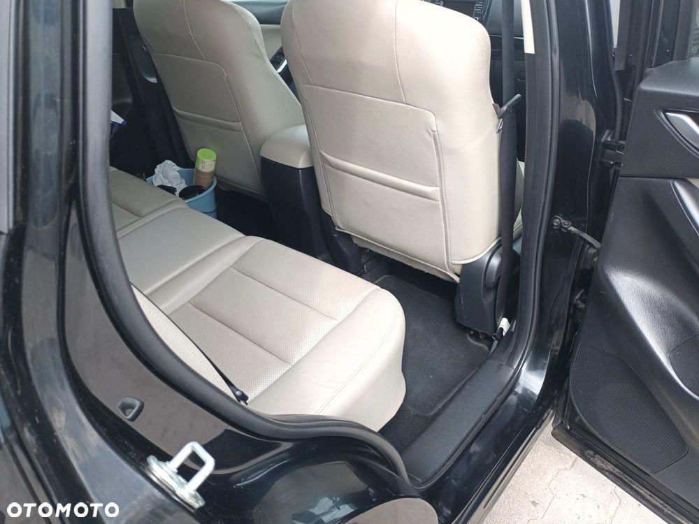 Mazda CX-5 2.2 D Skypassion - 9