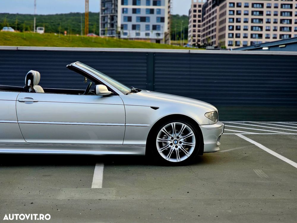 BMW Seria 3 - 21