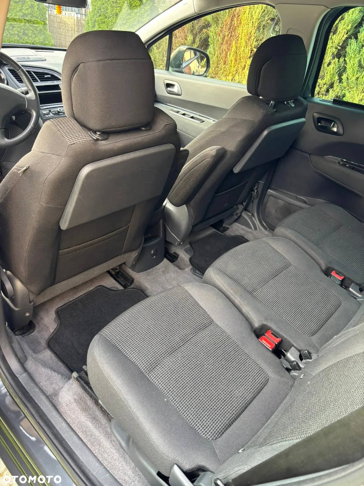 Peugeot 5008 1.6 HDi Style 7os - 23