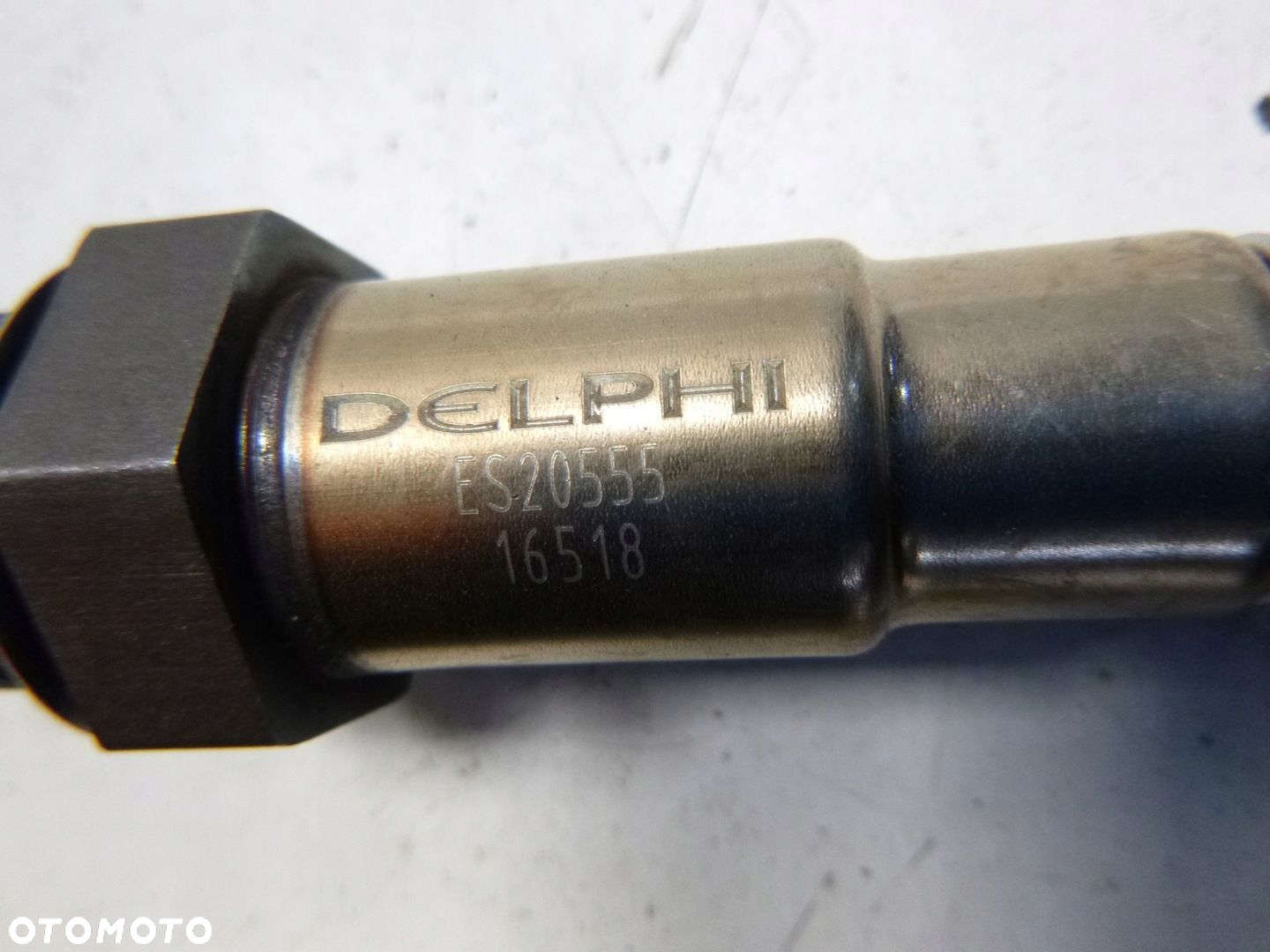 BMW SERIA 1 3 5 6 7 SONDA LAMBDA DELPHI NOWA - 4