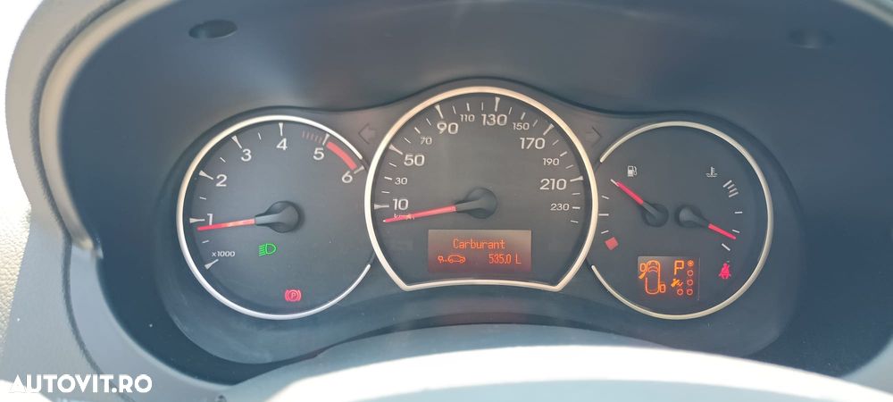 Renault Koleos 2.0 dCI 4X4 Privilege Aut - 20
