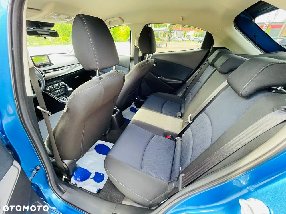 Mazda 2 SKYACTIV-G 90 Nakama - 12