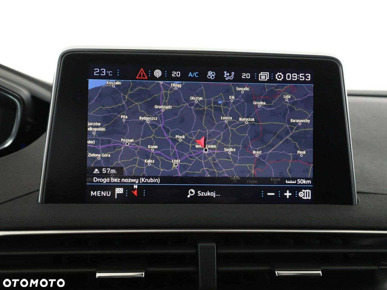 Peugeot 3008 1.2 PureTech Allure S&S EAT6 - 26
