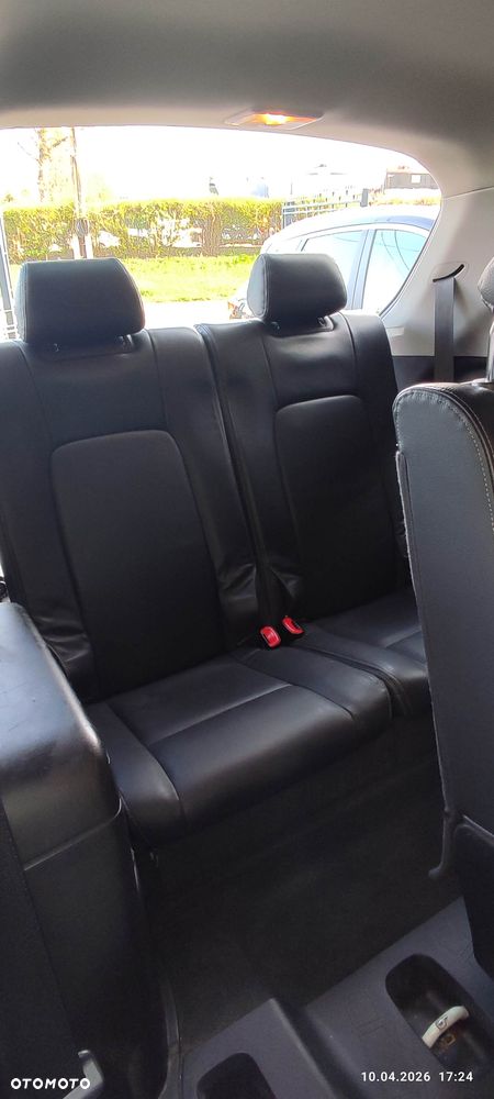 Chevrolet Captiva - 7