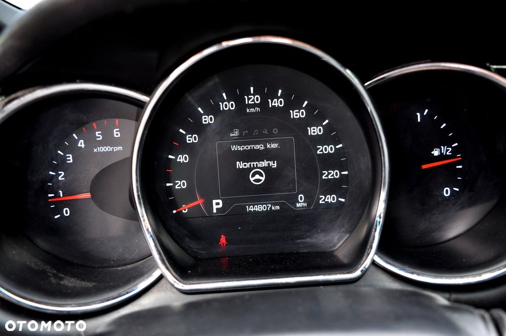 Kia Ceed 1.6 CRDi 136 DCT ISG GT Line - 20