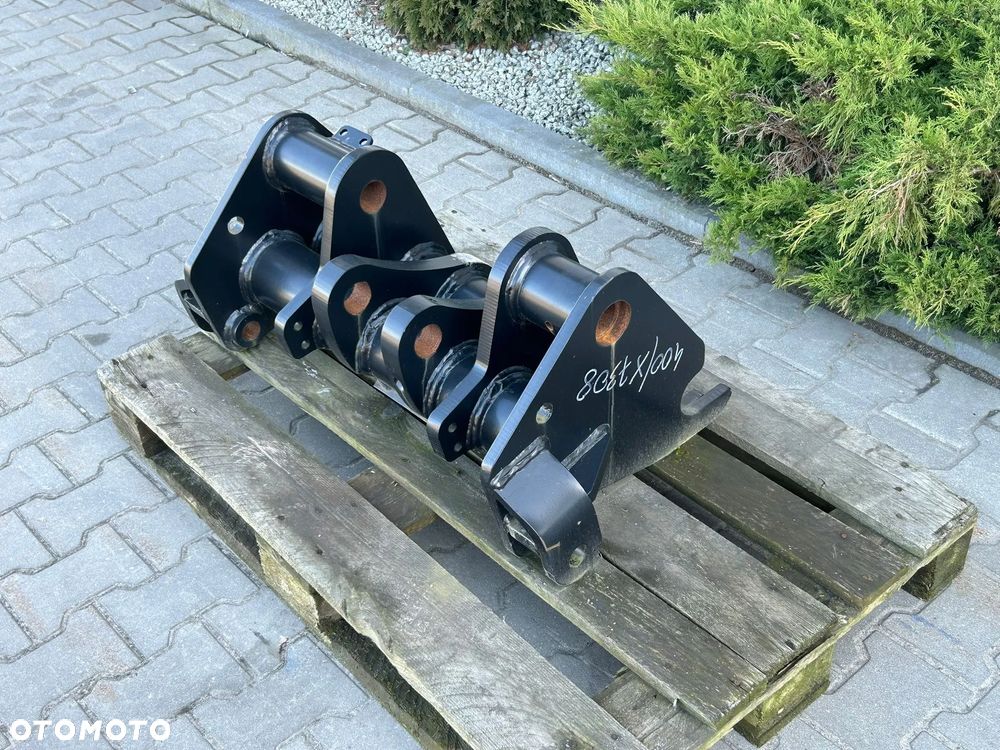 Q-FIT RAMKA JCB 530-60  400/X7308 MOCOWANIE MANITOU JCB - 4