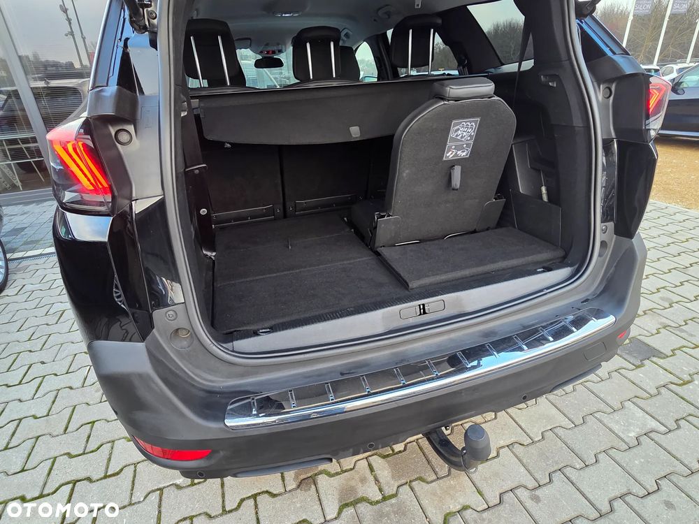 Peugeot 5008 1.5 BlueHDI Allure S&S EAT8 - 28