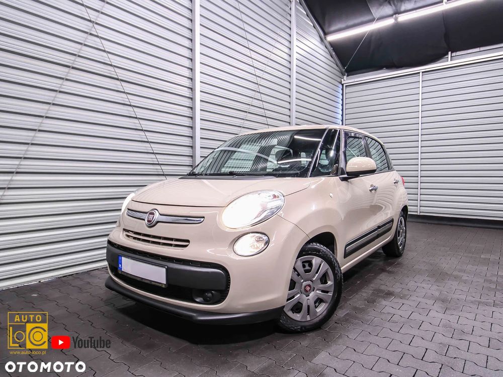 Fiat 500L 1.4 16V Pop Star - 3