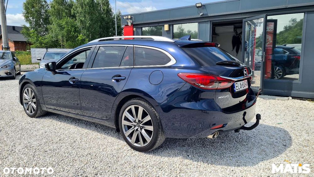 Mazda 6 - 35