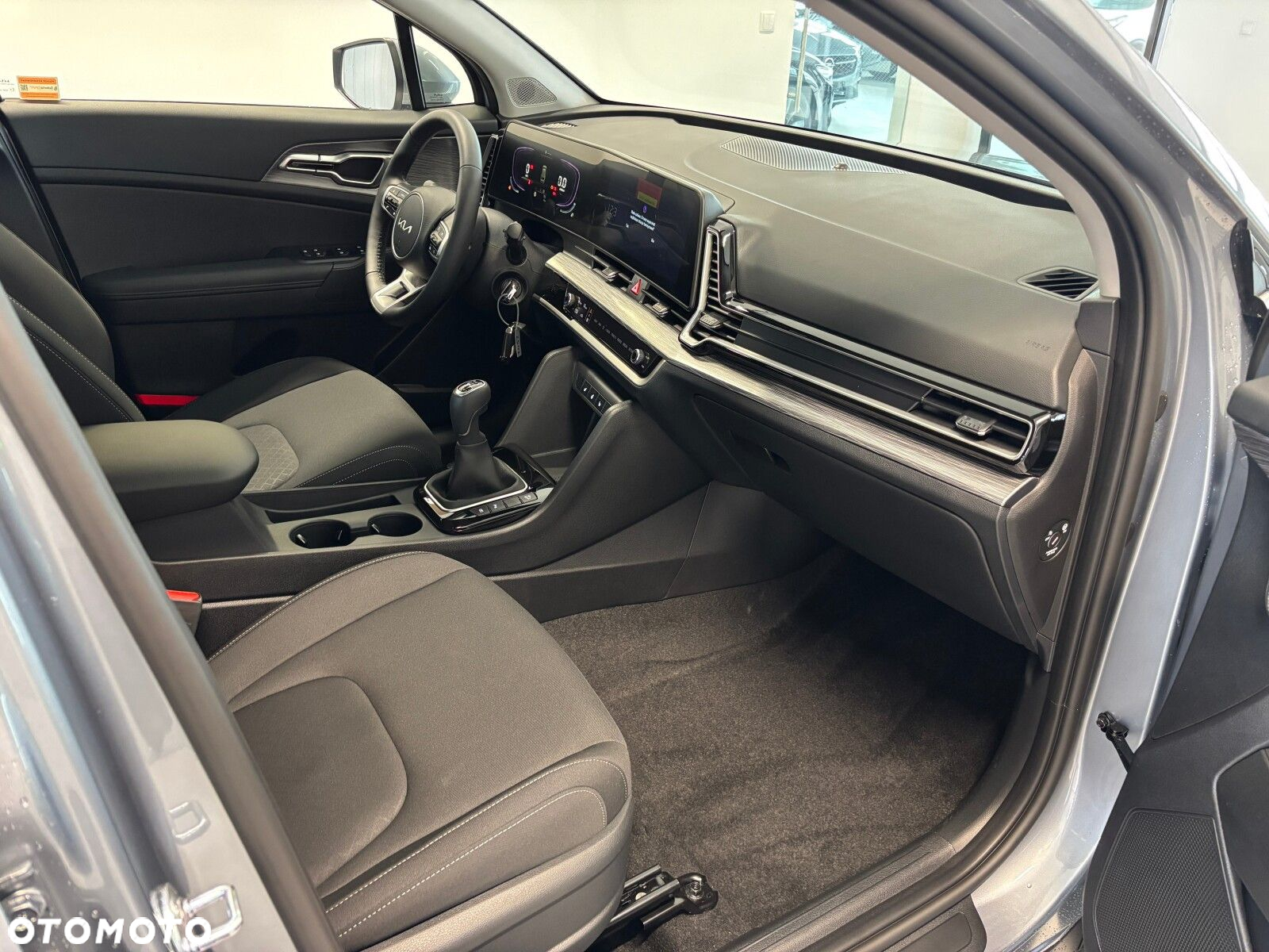 Kia Sportage - 21