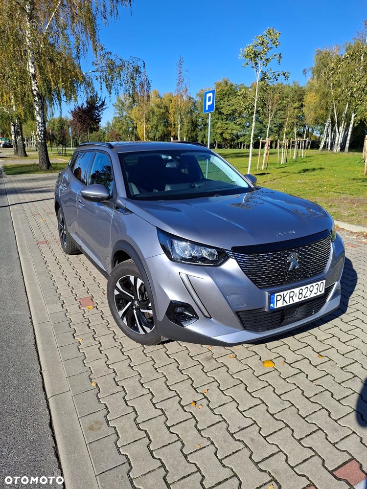Peugeot 2008 - 2