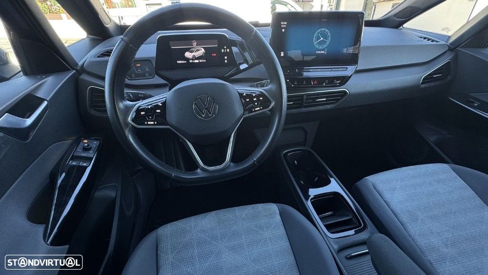 VW ID.3 Pro Performance Life - 16