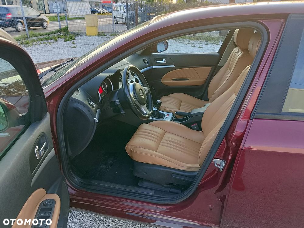 Alfa Romeo 159 2.0JTDM Sport - 6