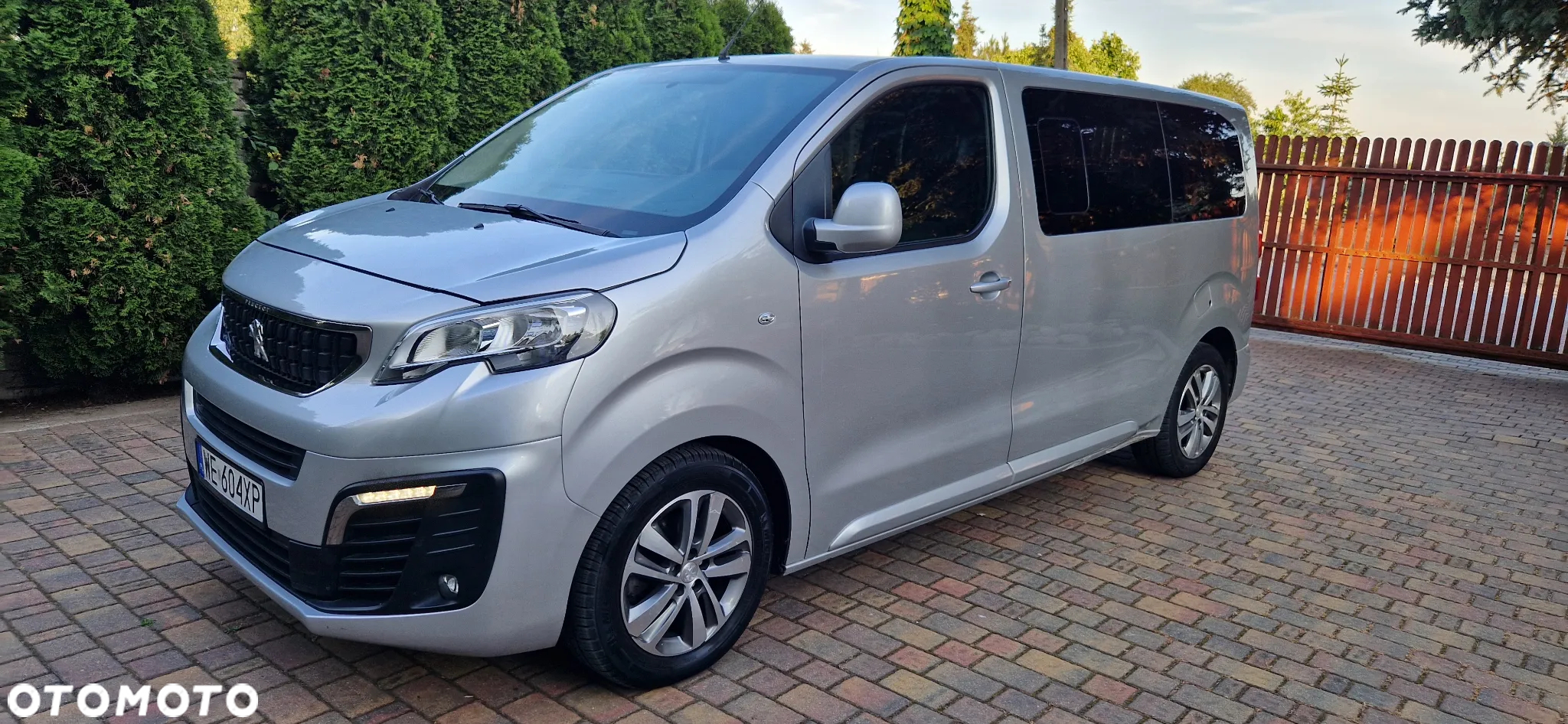 Peugeot Expert - 26