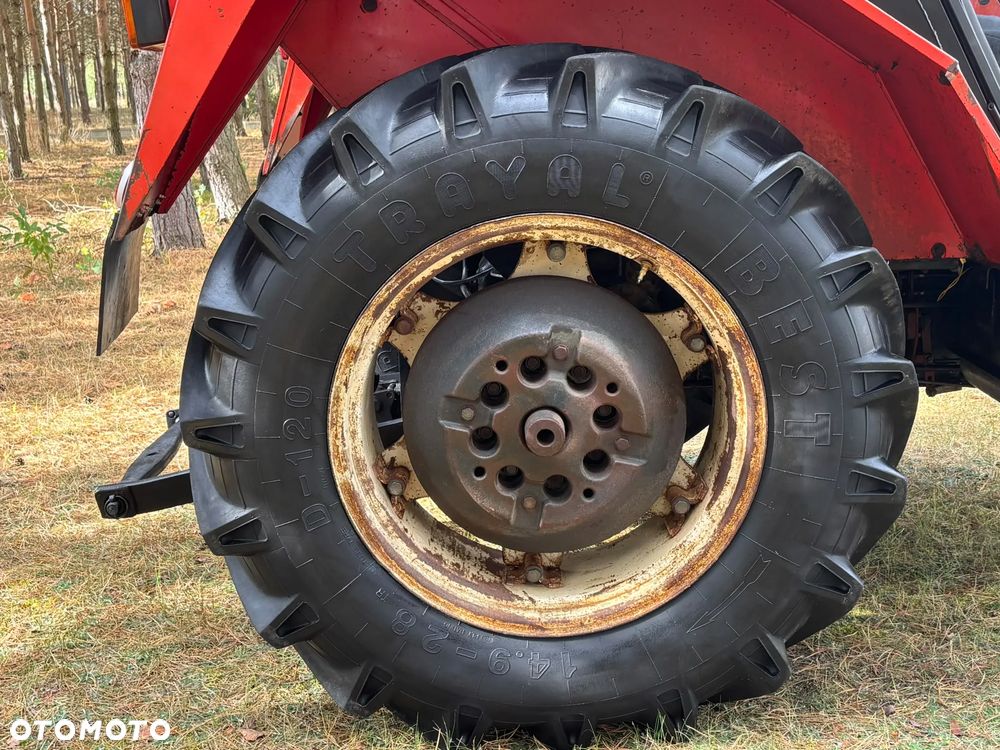 Zetor 5211 - 13
