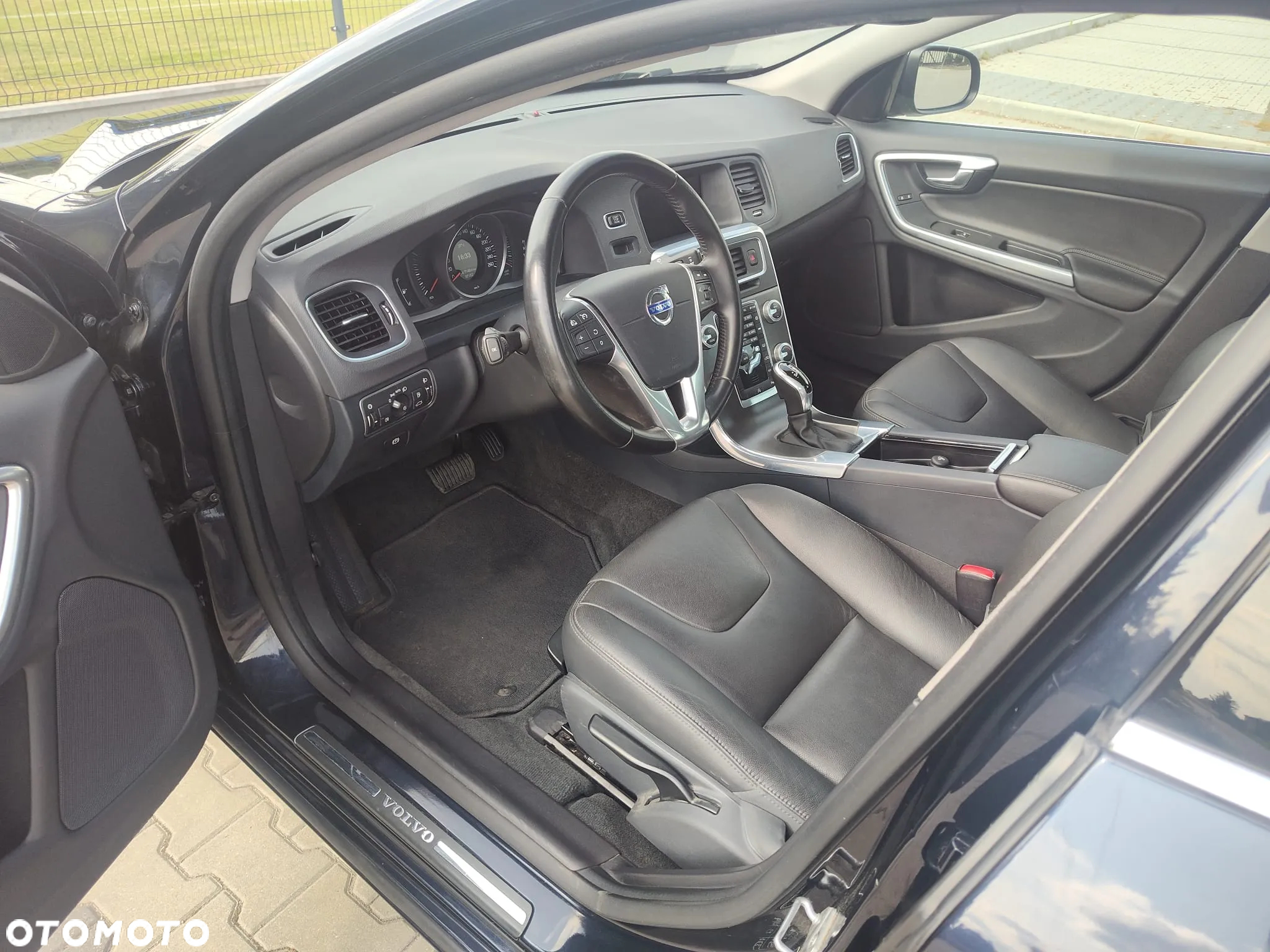 Volvo S60 - 9