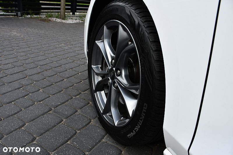 Ford Focus 1.5 EcoBlue Start-Stopp-System ST-LINE X - 34