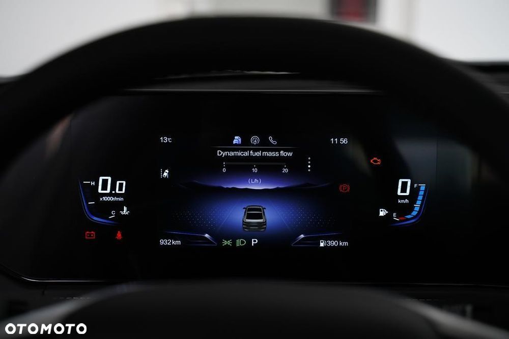 Bestune B70 2.0T Elegance - 18