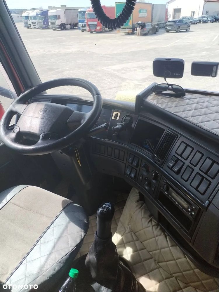 Volvo FH - 7