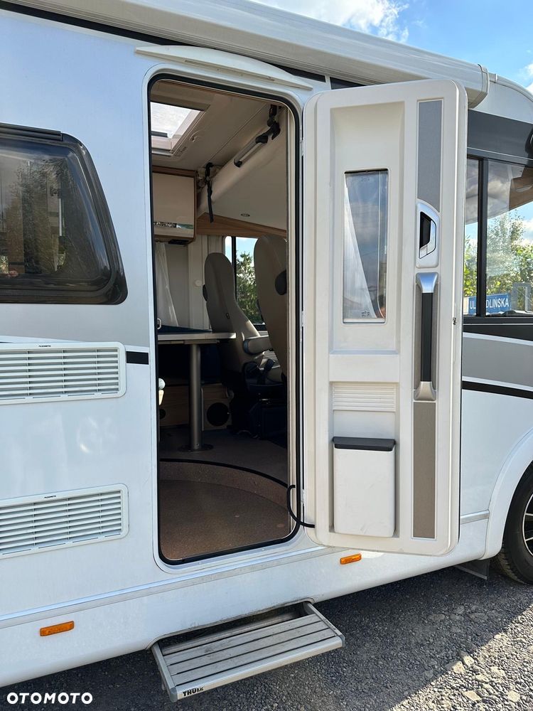 Dethleffs GLOBEBUS GT - 27