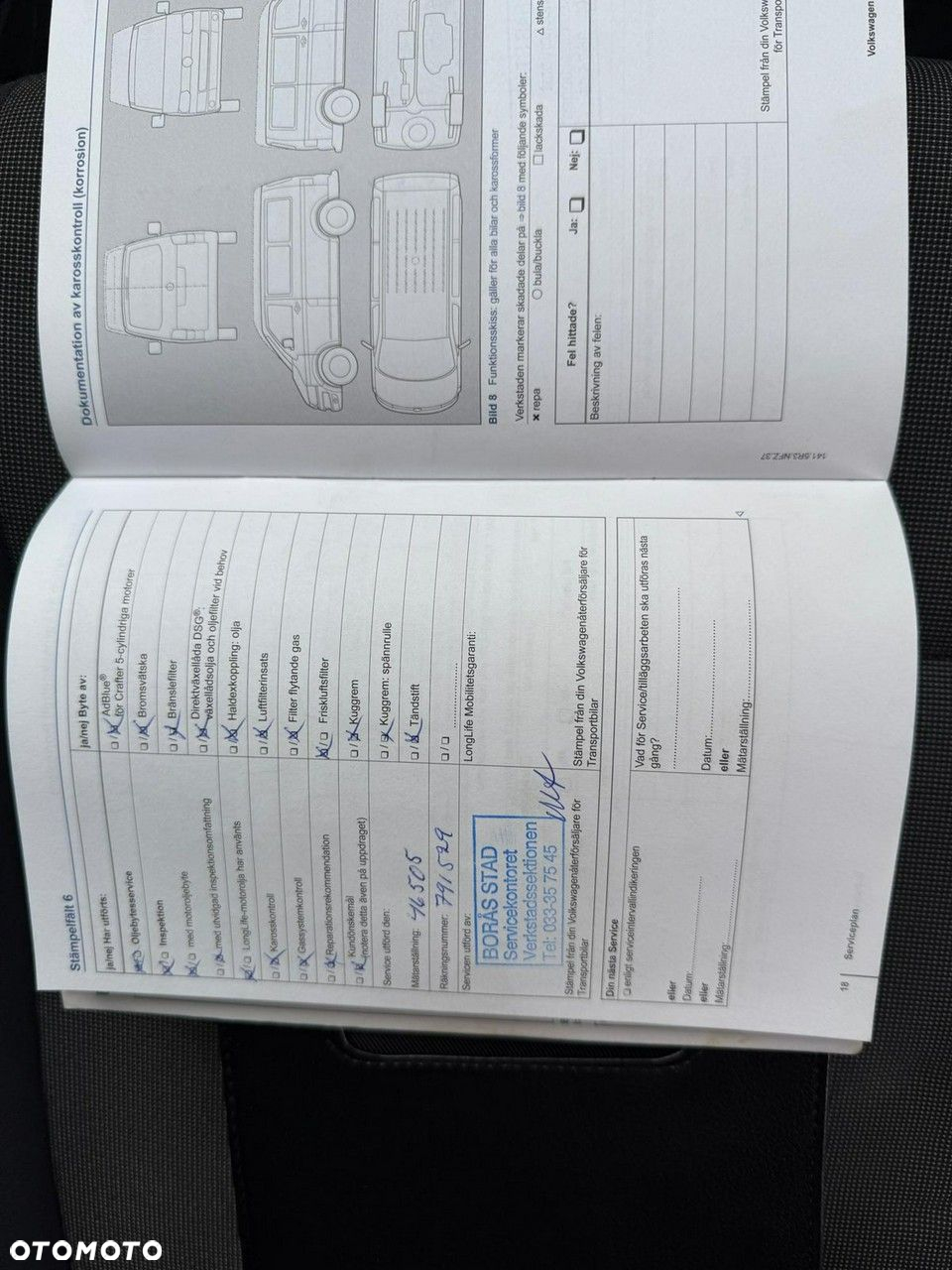 Volkswagen Caddy - 31