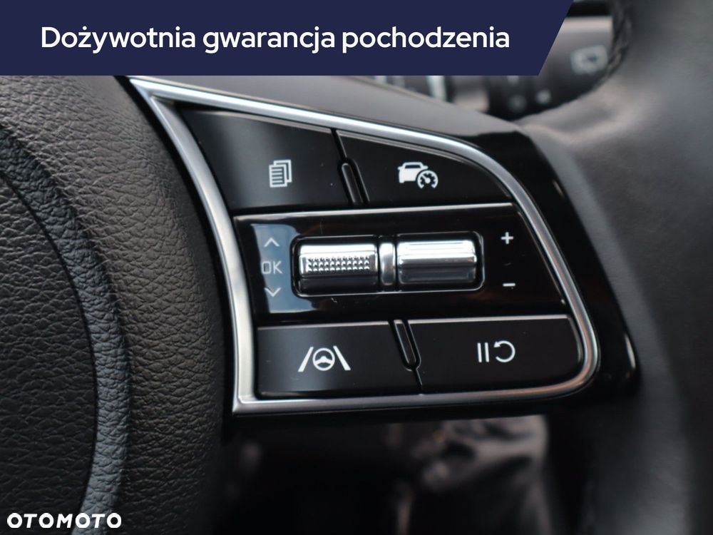 Kia Ceed - 21