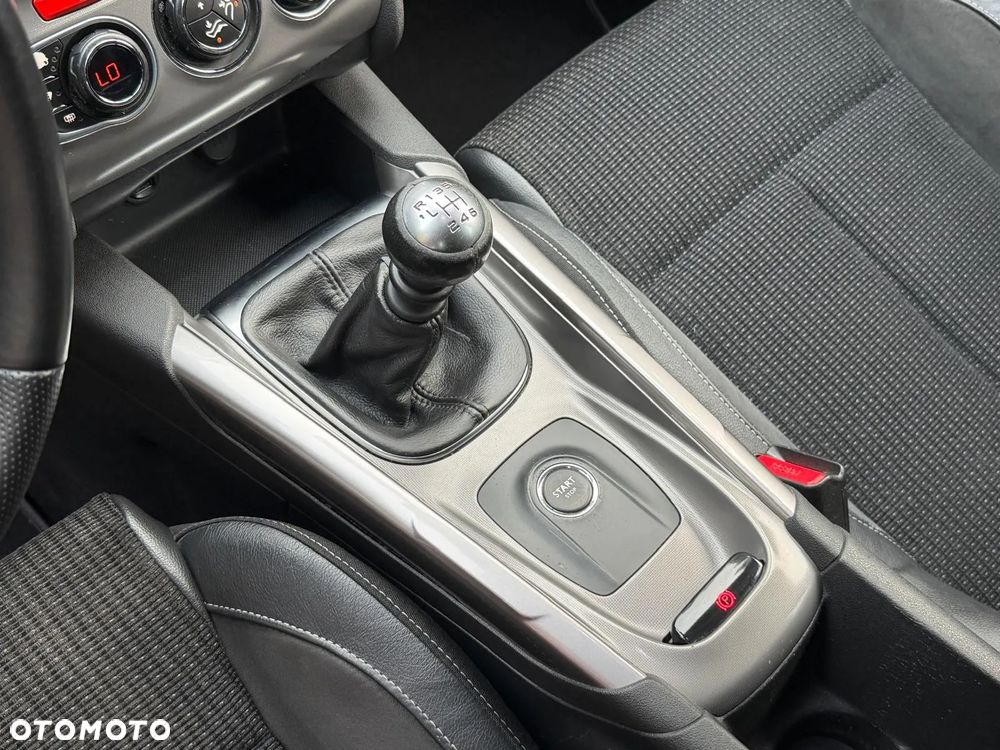 Citroën C4 BlueHDi 120 Stop&Start Shine - 24
