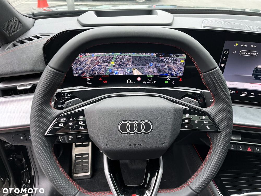 Audi Q3 Sportback - 22