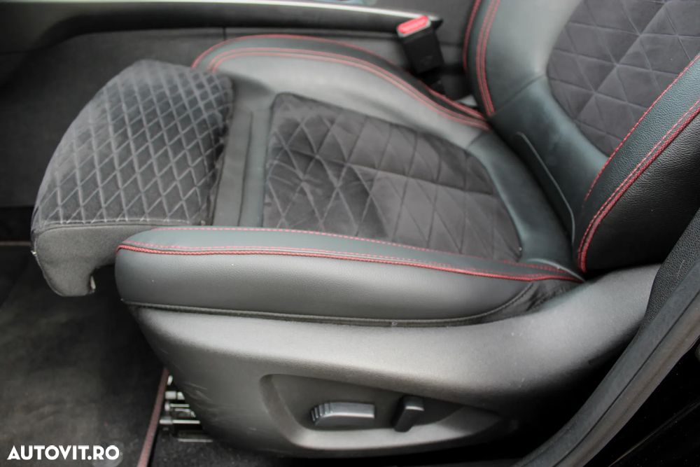 Renault Kadjar TCe EDC GPF Black Edition - 12