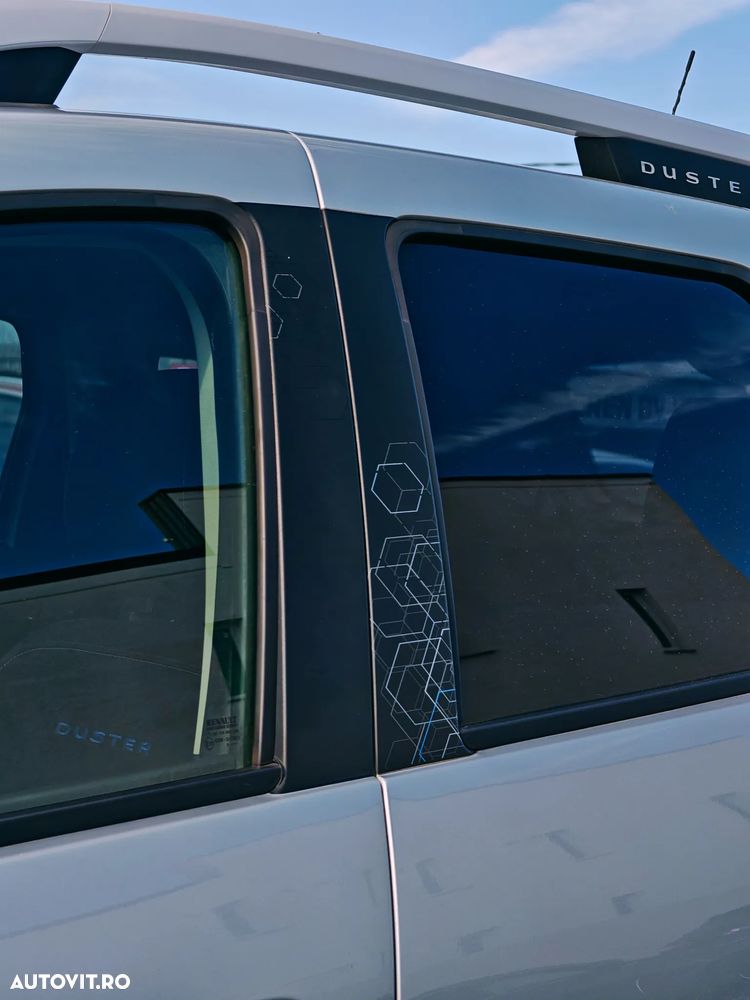 Dacia Duster 1.5 Blue dCi Prestige - 6