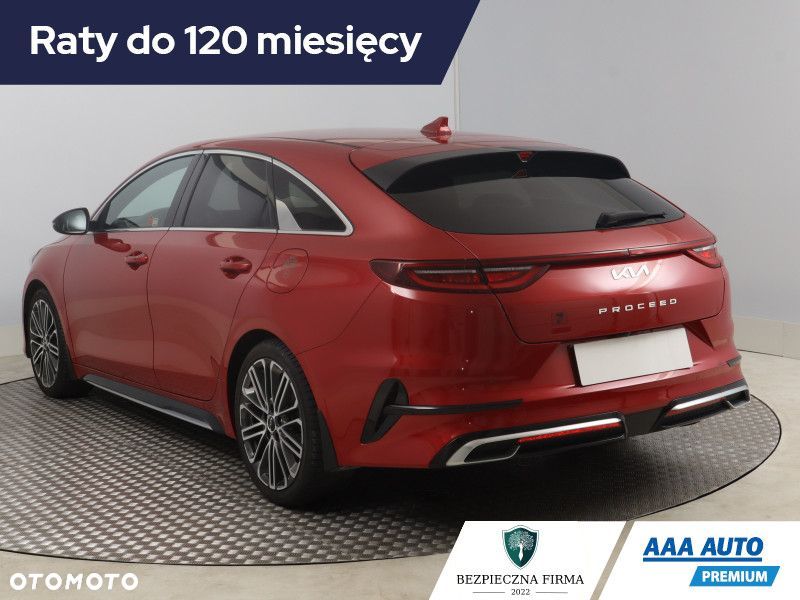 Kia ProCeed - 6