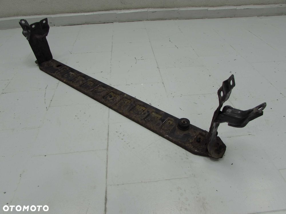 VOLVO S60 II V60 10-18 BELKA WZMOCNIENIE PAS POD CHLODNICE ZDERZAK - 7