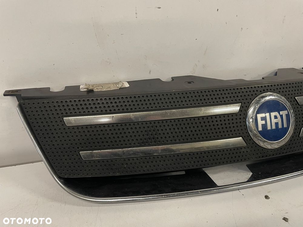Atrapa grill Fiat multipla - 2