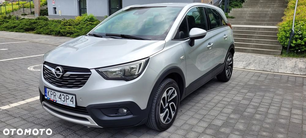 Opel Crossland X 1.2 ECOTEC Start/Stop Innovation - 1