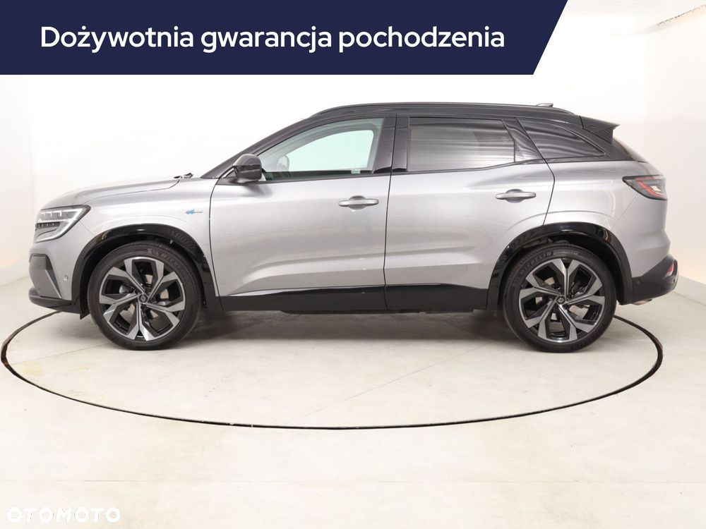 Renault Austral 2023 photo 3