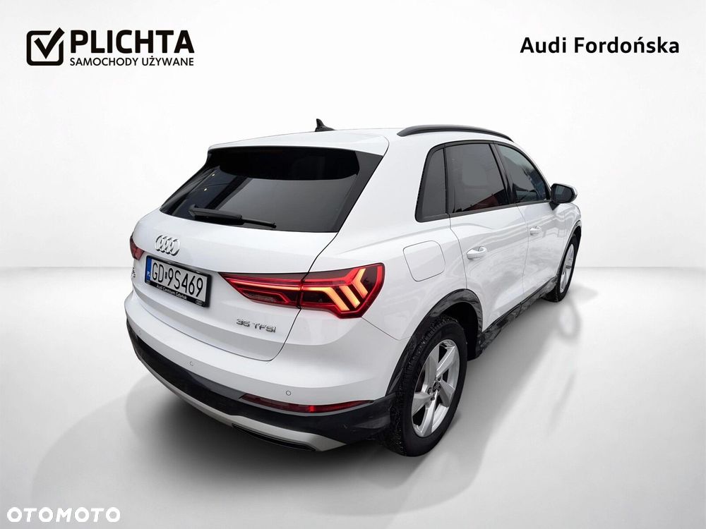 Audi Q3 - 6