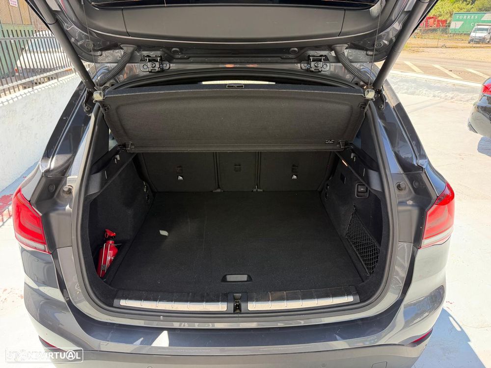 BMW X1 xDrive25e Aut. - 12